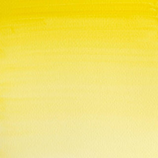 Winsor & Newton Cotman Watercolour Paint 8ml - Lemon Yellow Hue