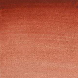 Winsor & Newton Cotman Watercolour Paint 8ml - Light Red