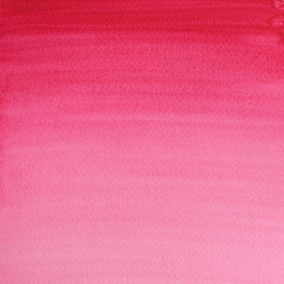 Winsor & Newton Cotman Watercolour Paint 21ml - Permanent Rose