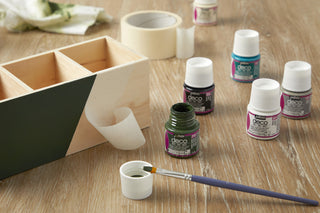 Pebeo Deco Matt Acrylic Paint 45ml