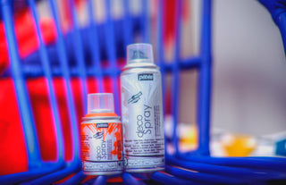 Pebeo DecoSpray Surface Effect Spray Paint 200ml