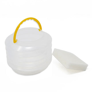 Studio 22 Collapsible Lantern Water Pot 10cm