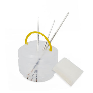 Studio 22 Collapsible Lantern Water Pot 10cm