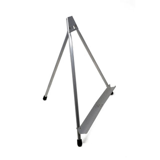 Folding Lightweight Aluminium Artist's Travel Easel