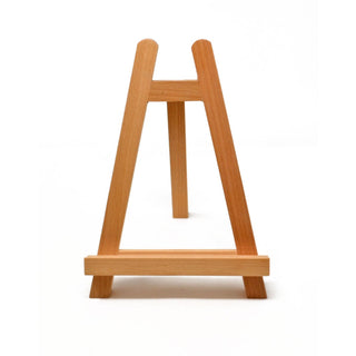 Grizedale Mini Wooden A-Frame Table Easel