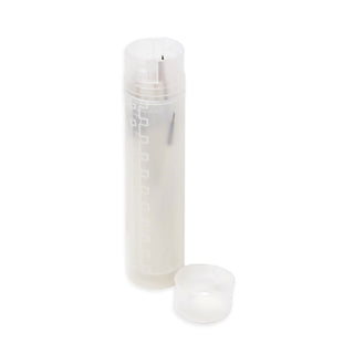Studio 22 Telescopic Plastic Brush Storage Travel Tube
