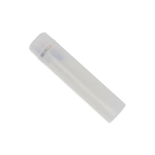 Studio 22 Telescopic Plastic Brush Storage Travel Tube