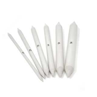 Studio 22 Paper Stump Blender Set of 6