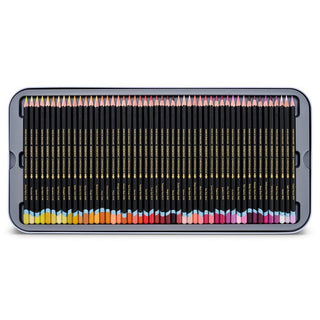 Derwent Chromaqua Pencil 150 Tin