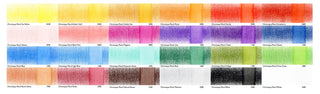 Derwent Chromaqua Pencil 24 Tin