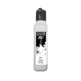 Daler Rowney FW Acrylic Ink 180ml - 011 White