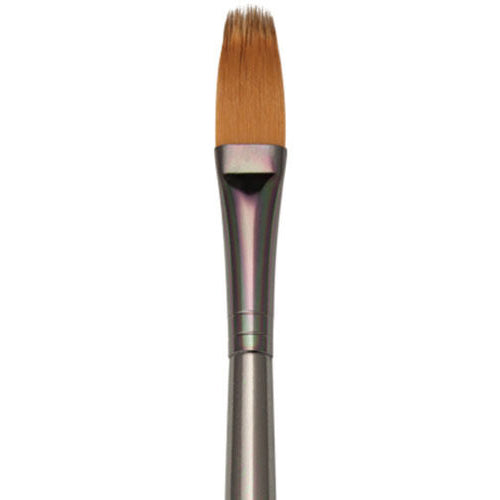 Royal & Langnickel Zen Series 73 All Media Brushes - Filbert Comb