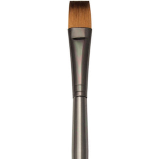 Royal & Langnickel Zen Series 73 All Media Brushes - Flat Shader
