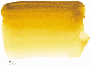 Sennelier L'Aquarelle Artists Watercolour 10ml - 565 French Ochre