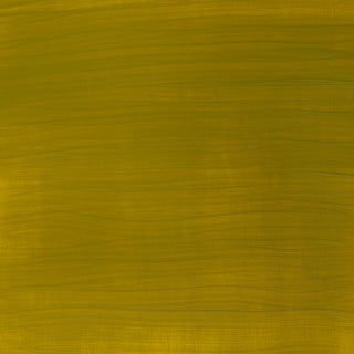 Winsor & Newton Galeria Acrylic Colour 500ml - Green Gold