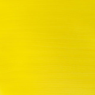 Winsor & Newton Galeria Acrylic Colour 60ml - Lemon Yellow