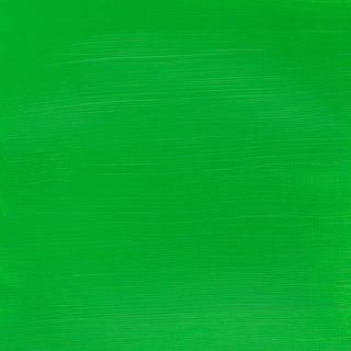 Winsor & Newton Galeria Acrylic Colour 500ml - Permanent Green Light