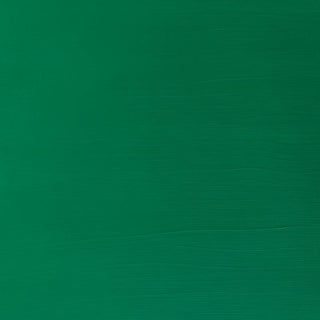 Winsor & Newton Galeria Acrylic Colour 500ml - Permanent Green Middle
