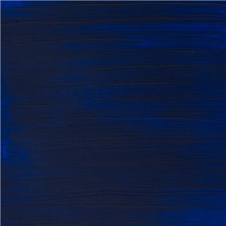 Winsor & Newton Galeria Acrylic Colour 500ml - Ultramarine