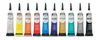 Pebeo Vitrea 160 Glass Painting Outliner 20ml