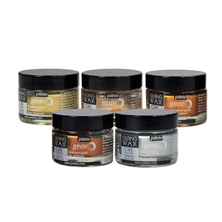 Pebeo Gedeo Gilding Wax 30ml