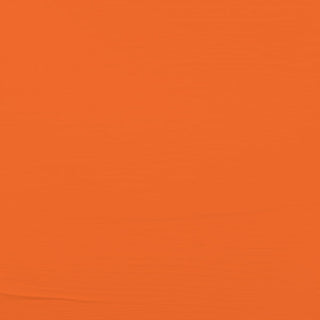 Daler Rowney Graduate Acrylic 120ml - 619 Cadmium Orange Hue