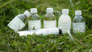 Sennelier Green for Oil Thinner 250ml