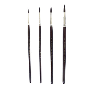 Artmaster Acrylic Paint Brushes
