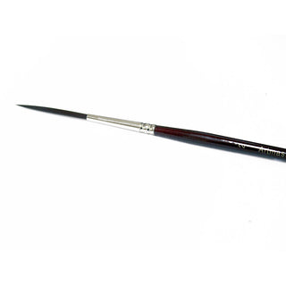 Artmaster Acrylic Series 63 Paint Brushes (Rigger)