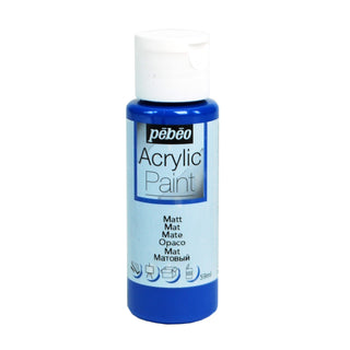Pebeo Acrylic Paint 59ml Bottles