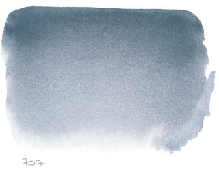 Sennelier L'Aquarelle Artists Watercolour 10ml - 707 Light Grey