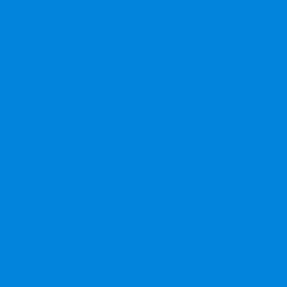 Pebeo Mat Pub Acrylic Paint 140ml - Cobalt Blue