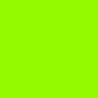 Pebeo Mat Pub Acrylic Paint 140ml - Fluorescent Green