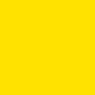 Pebeo Mat Pub Acrylic Paint 140ml - Primary Yellow