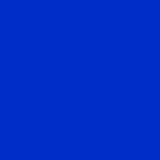 Pebeo Mat Pub Acrylic Paint 140ml - Ultramarine Blue