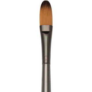 Royal & Langnickel Zen Series 73 All Media Brushes - Oval Wash
