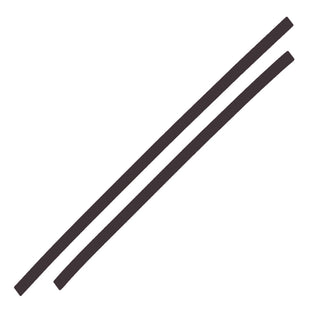 Pebeo Porcelaine 150 Marker Pens - Anthracite Black 0.7mm