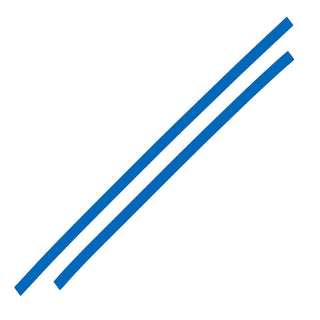 Pebeo Porcelaine 150 Marker Pens - Lapis Blue 0.7mm