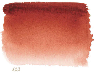 Sennelier L'Aquarelle Artists Watercolour 10ml - 699 Perm. Alizarin Crimson Deep