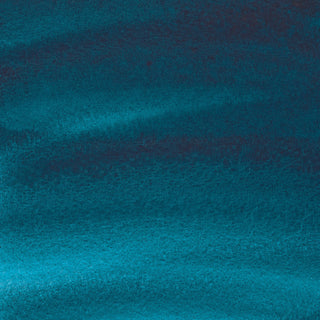 Winsor & Newton Professional Water Colour Half Pans - Aqua Green