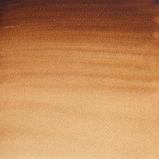 Winsor & Newton Professional Water Colour 5ml - Burnt Umber