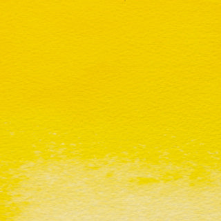 Winsor & Newton Professional Watercolour Half Pan - 907 Cadmium Free Yellow Pale (S4)