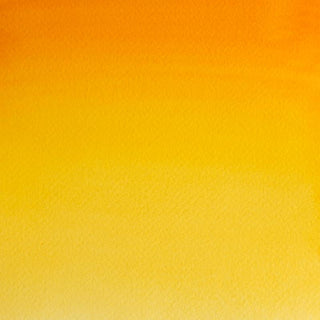 Winsor & Newton Professional Water Colour 5ml - Cadmium Yellow Deep
