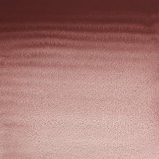 Winsor & Newton Professional Water Colour Half Pans - Caput Mortuum Violet