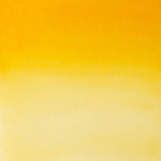 Winsor & Newton Professional Water Colour 5ml - Indian Yellow