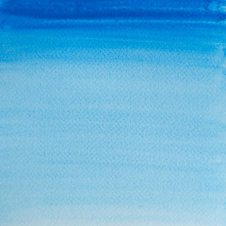 Winsor & Newton Professional Water Colour 5ml - Manganese Blue Hue