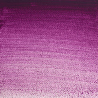 Winsor & Newton Professional Water Colour 5ml - Permanent Mauve