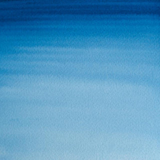 Winsor & Newton Professional Water Colour Half Pans - Phthalo Turquoise