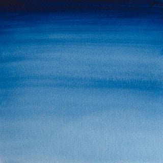 Winsor & Newton Professional Water Colour 14ml - Prussian Blue