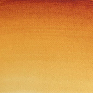 Winsor & Newton Professional Water Colour 5ml - Transparent Gold Deep